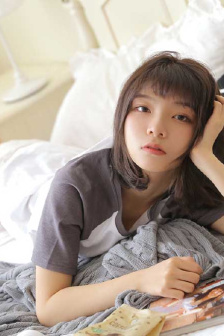 精灵变